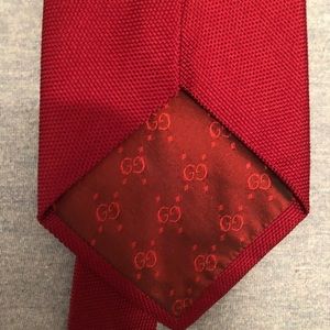 Gucci Accessories - Gucci tie Gucci Accessories - Gucci tie